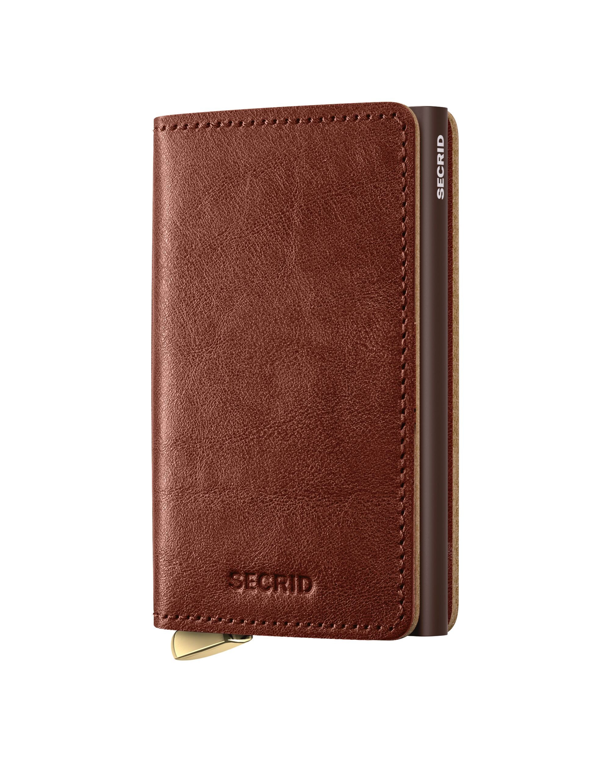 Secrid Premium Slimwallet
