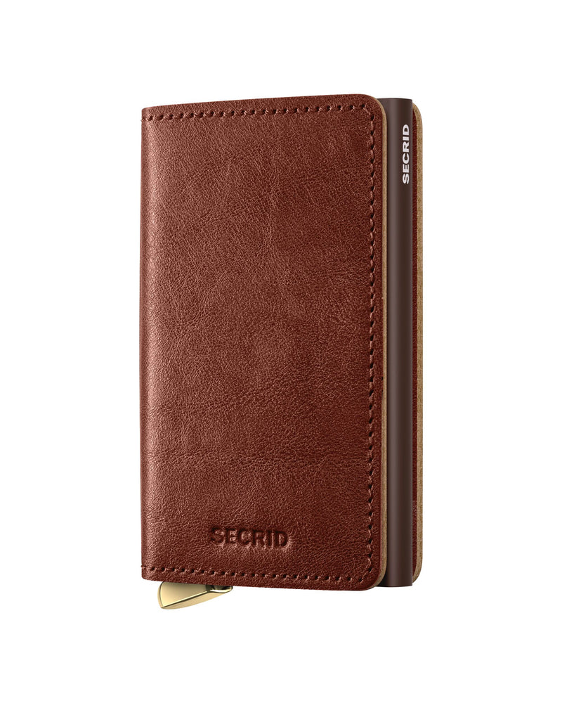 Secrid Premium Slimwallet