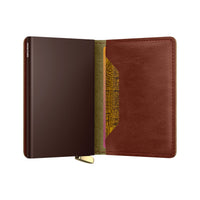 Secrid Premium Slimwallet