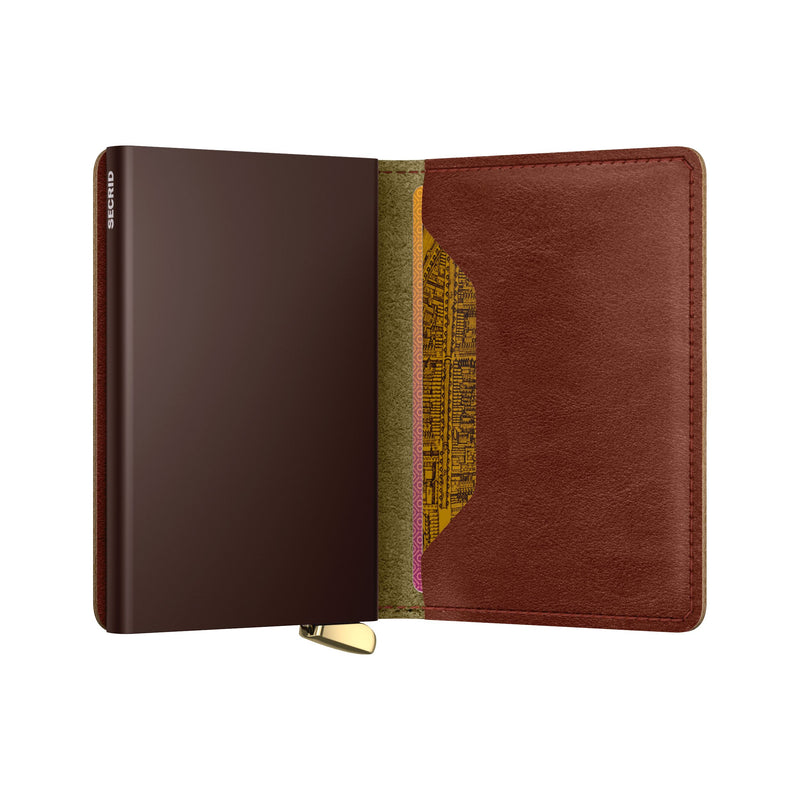 Secrid Premium Slimwallet