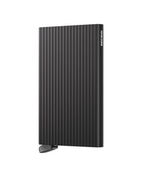 Secrid Premium Fluted Card Protector+