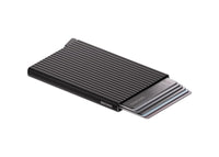 Secrid Premium Fluted Card Protector+