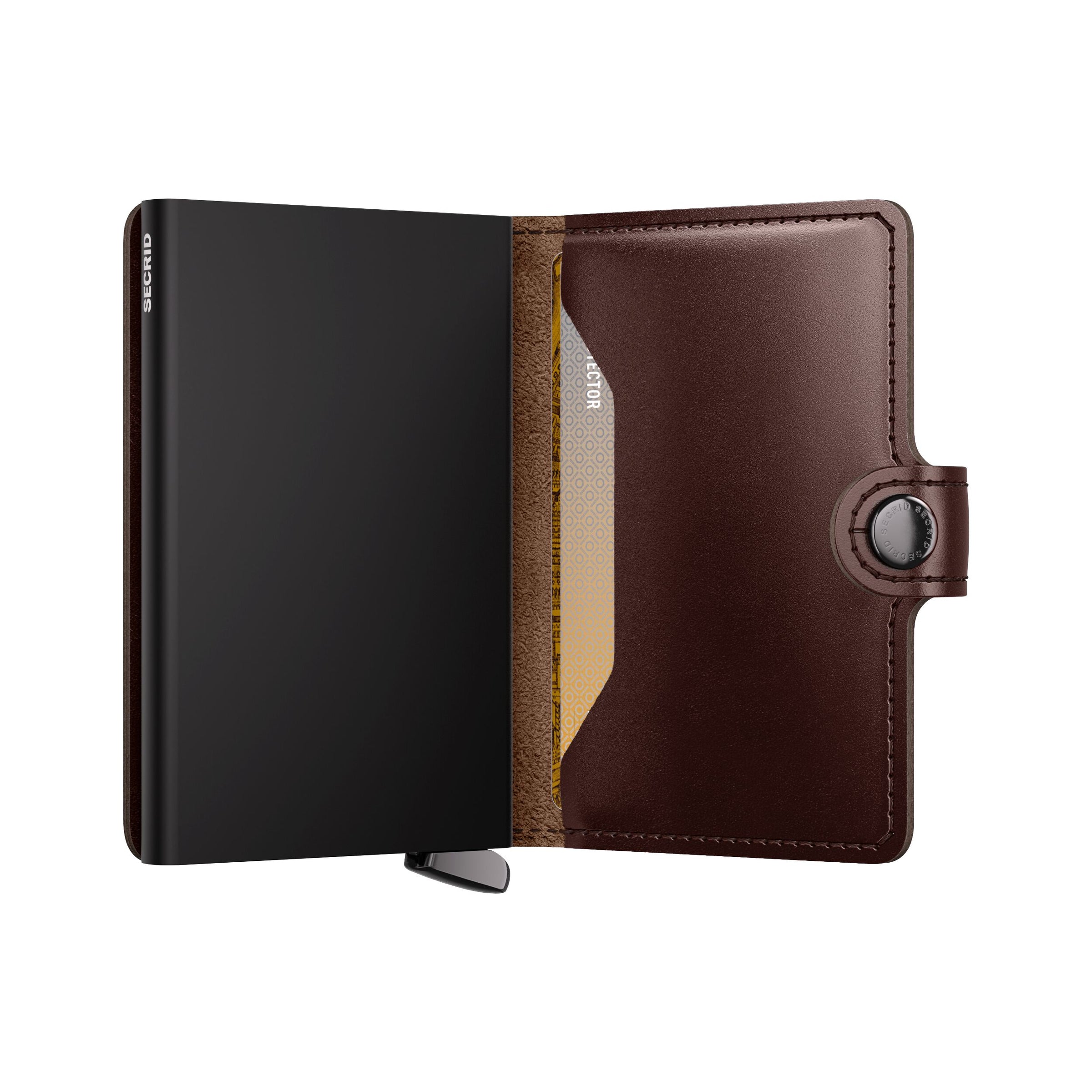 Secrid Premium Miniwallet+