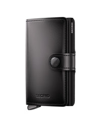 Secrid Premium Miniwallet+
