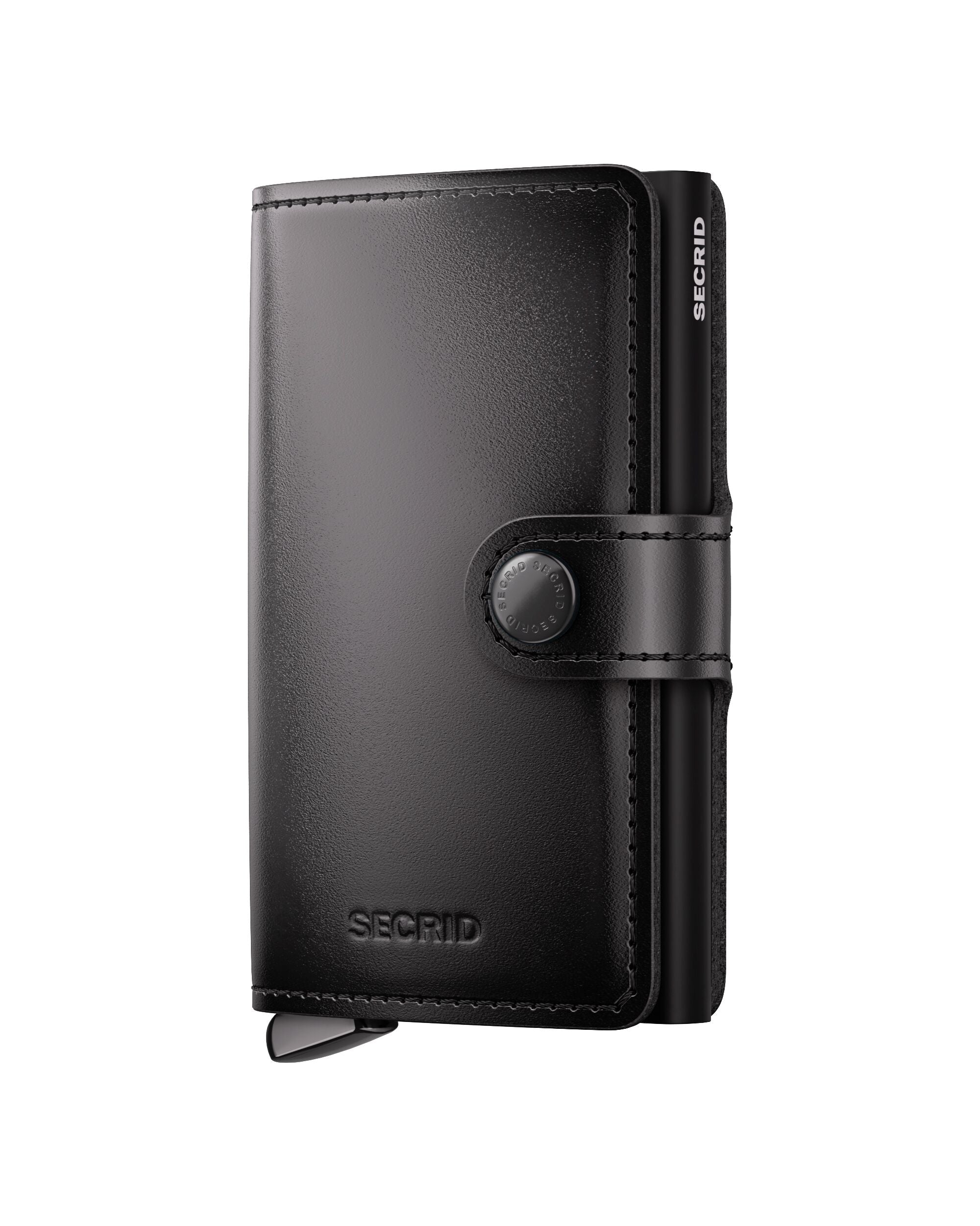 Secrid Premium Miniwallet+