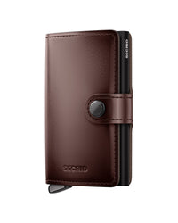 Secrid Premium Miniwallet+