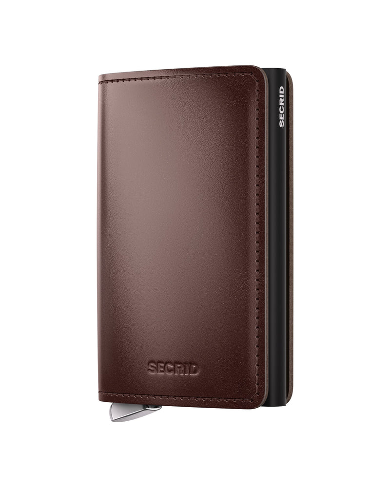 Secrid Premium Slimwallet