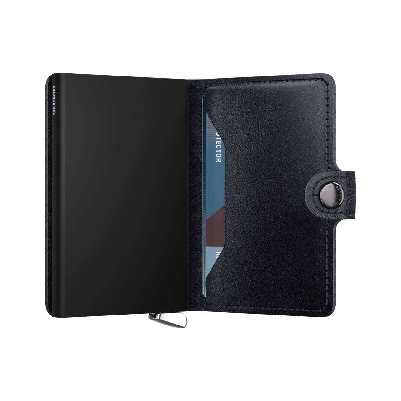 Secrid Premium Miniwallet+