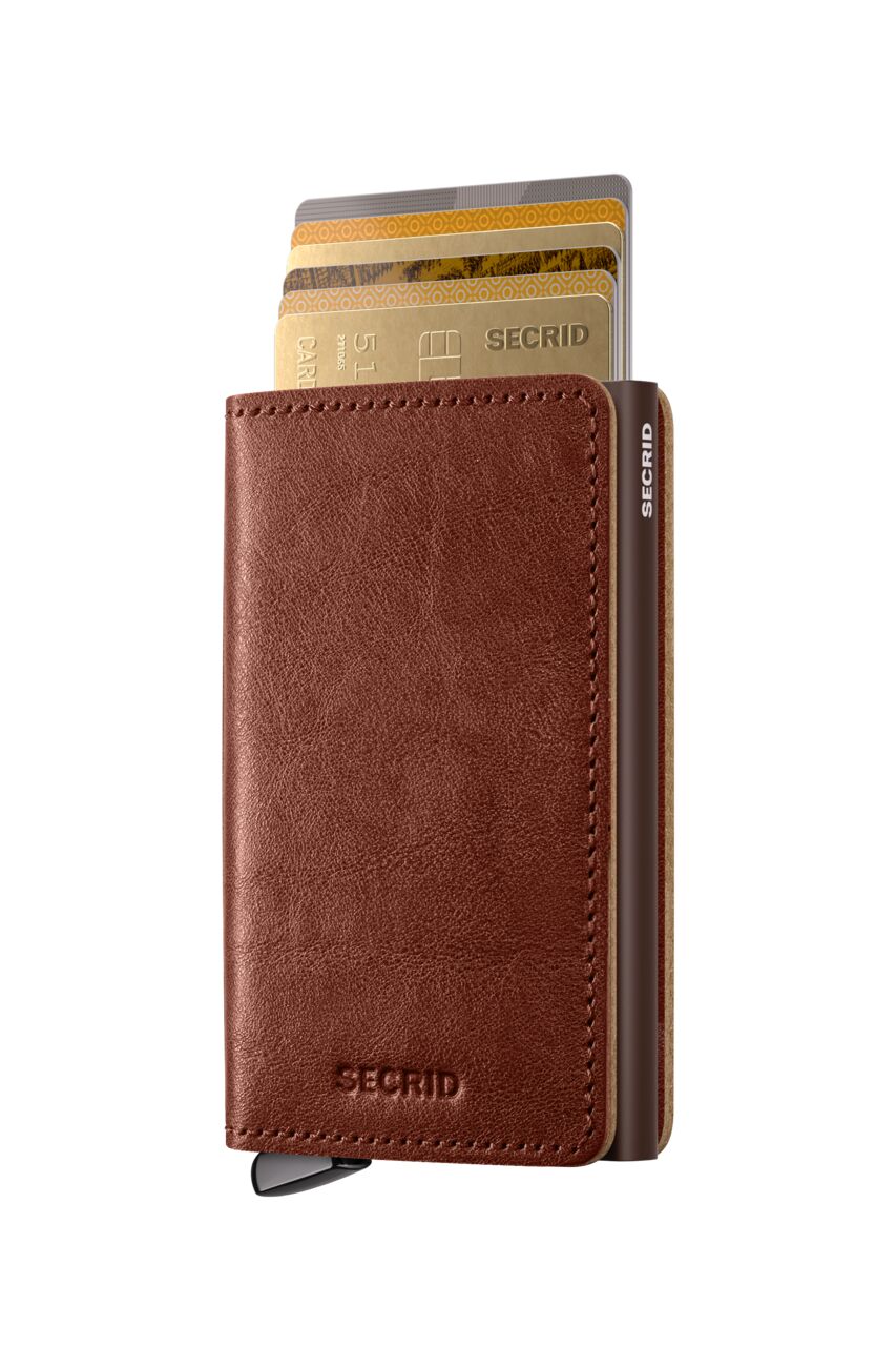 Secrid Premium Slimwallet+