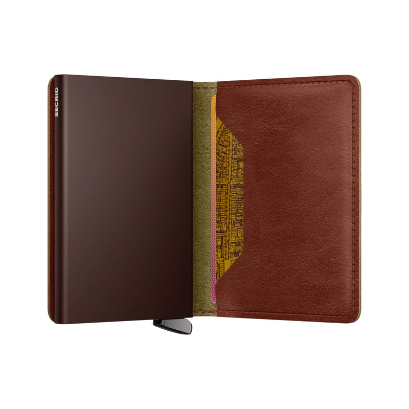 Secrid Premium Slimwallet+
