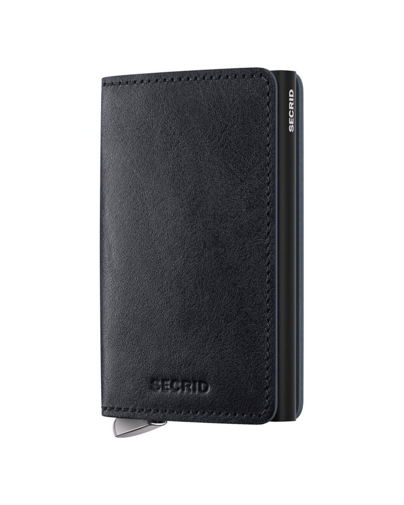 Secrid Premium Slimwallet+
