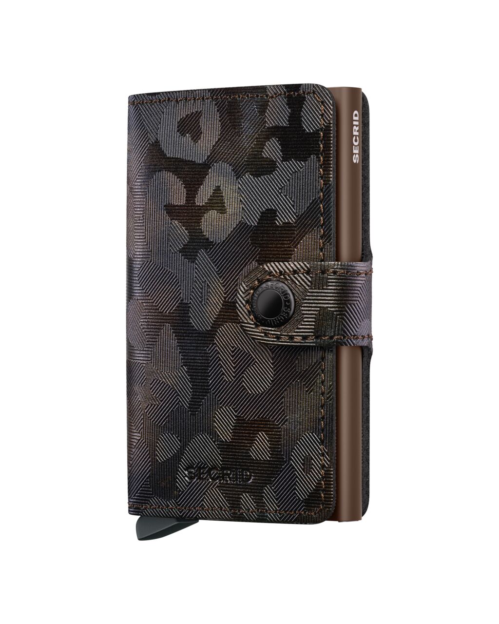 Secrid Miniwallet RFID Card Protector Wallet – Seattle
