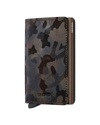 Secrid Slimwallet RFID Card Protector Wallet