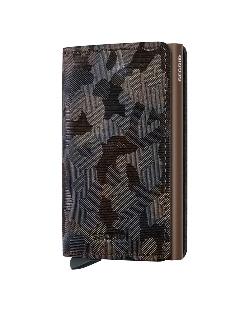 Secrid Slimwallet RFID Card Protector Wallet