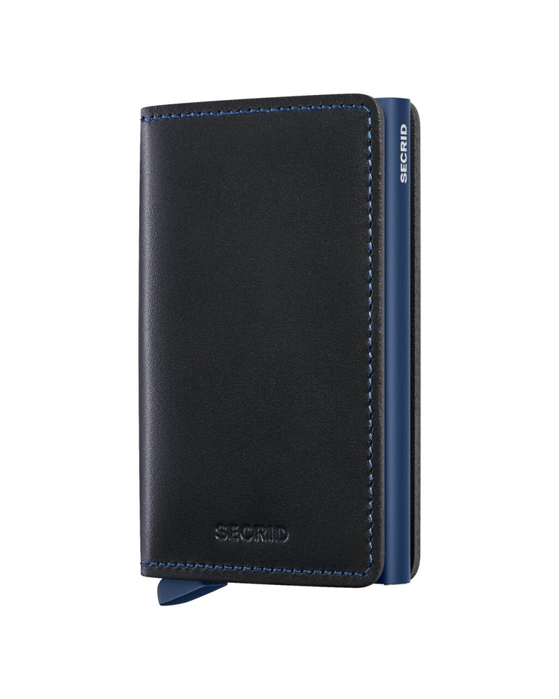 Secrid Slimwallet RFID Card Protector Wallet