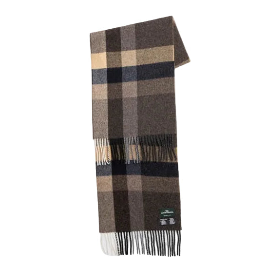 Rodd & Gunn Jervois Road Scarf