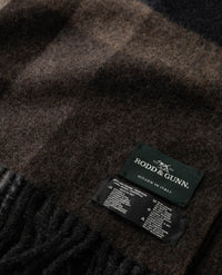 Rodd & Gunn Jervois Road Scarf