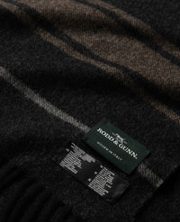 Rodd & Gunn Wanaka Scarf