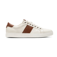 Rodd & Gunn Endeavour Cruise Leather Sneakers