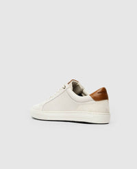 Rodd & Gunn Transit Leather Sneakers