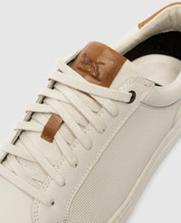 Rodd & Gunn Transit Leather Sneakers