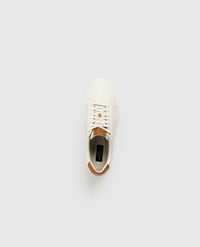 Rodd & Gunn Transit Leather Sneakers