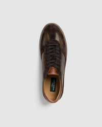 Rodd & Gunn Swanson Street Leather Sneakers