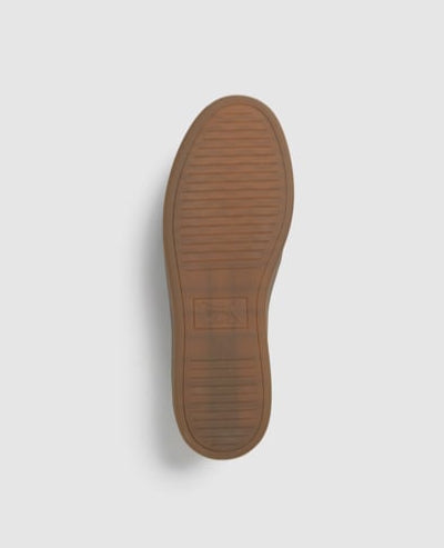 Rodd & Gunn Swanson Street Leather Sneakers