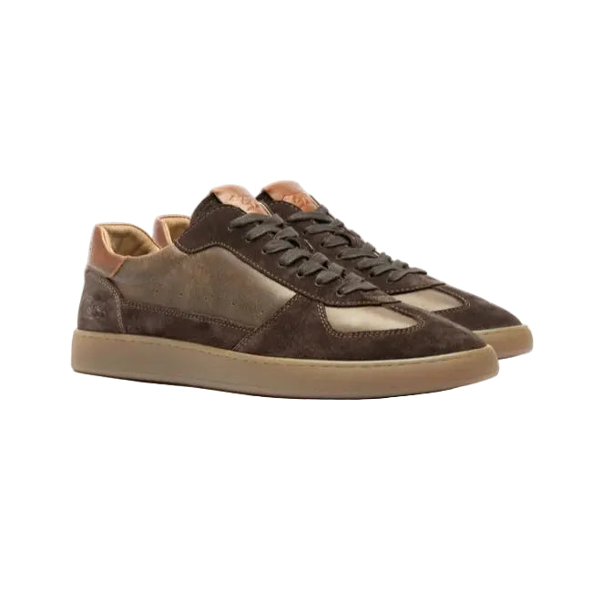 Rodd & Gunn Swanson Street Leather Sneakers