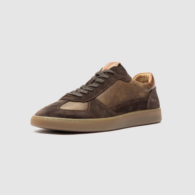 Rodd & Gunn Swanson Street Leather Sneakers