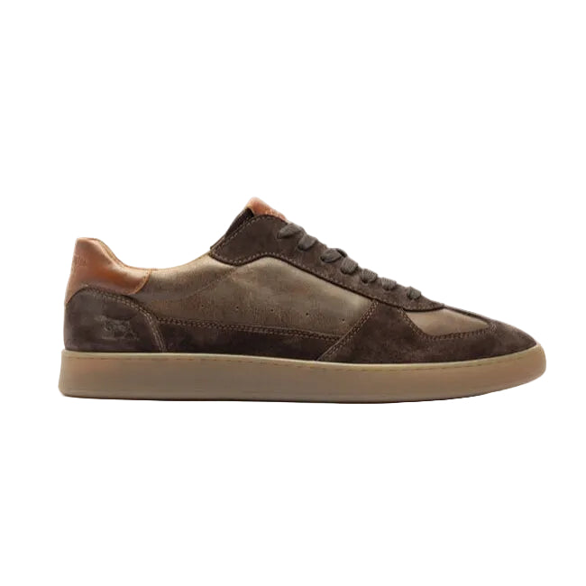 Rodd & Gunn Swanson Street Leather Sneakers