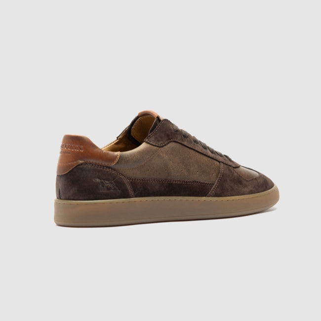 Rodd & Gunn Swanson Street Leather Sneakers
