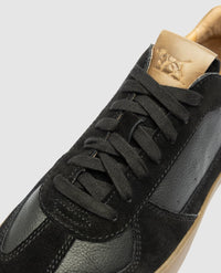 Rodd & Gunn Swanson Street Leather Sneakers