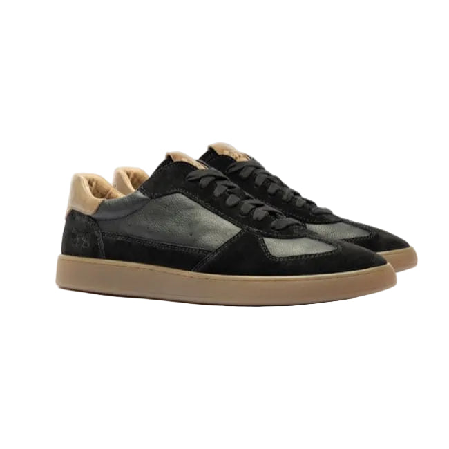 Rodd & Gunn Swanson Street Leather Sneakers