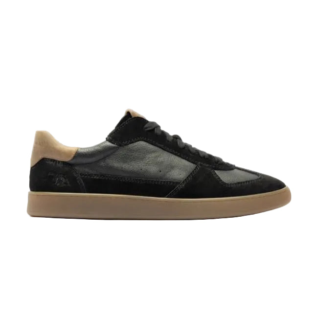 Rodd & Gunn Swanson Street Leather Sneakers