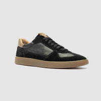 Rodd & Gunn Swanson Street Leather Sneakers