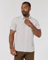 7 Diamonds Arcos 4-Way Stretch SS Shirt