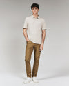 7 Diamonds The Legacy Performance Polo