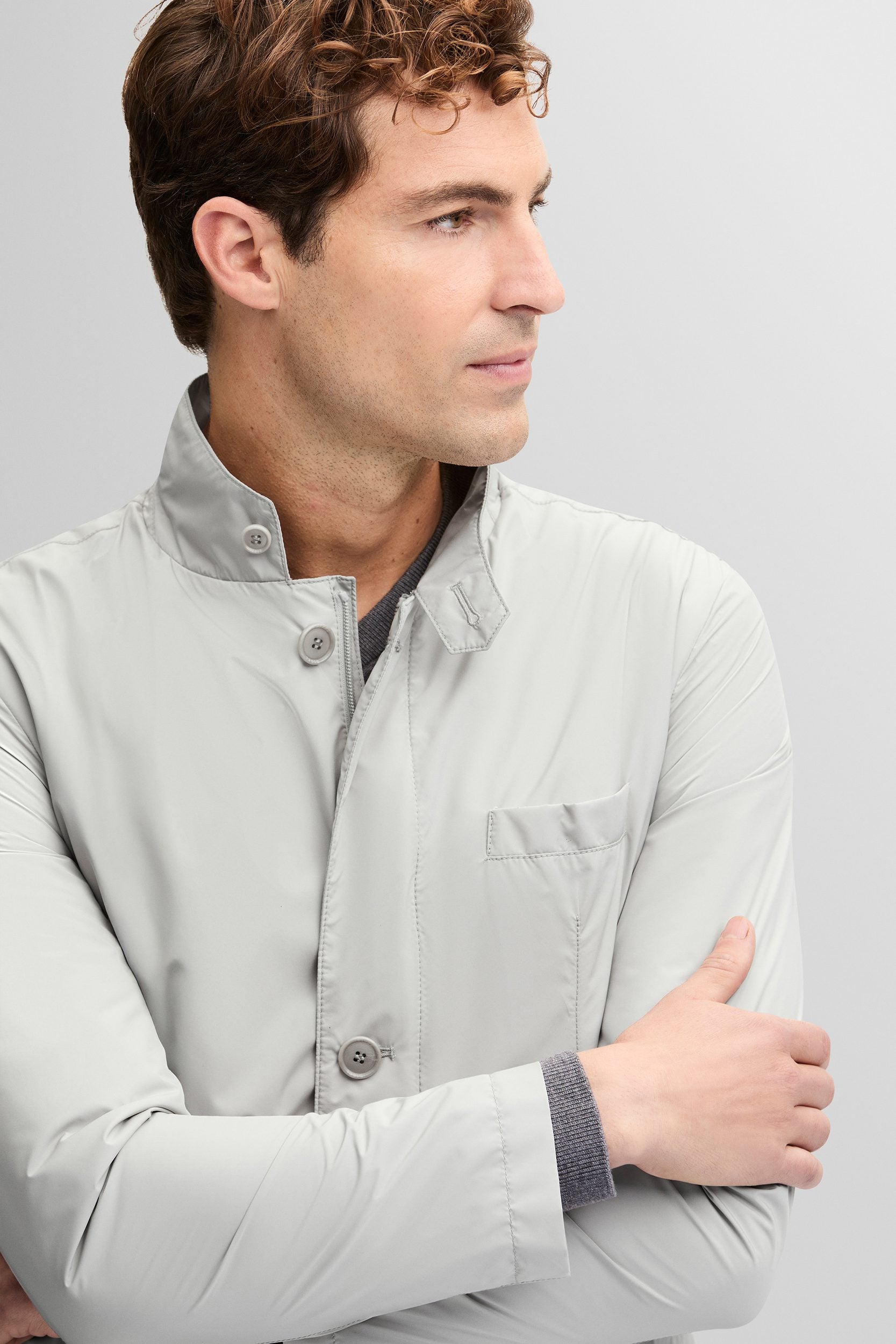 Digel Lightweight Travel Blazer