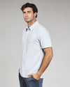 7 Diamonds The Legacy Performance Polo