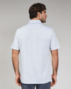 7 Diamonds The Legacy Performance Polo