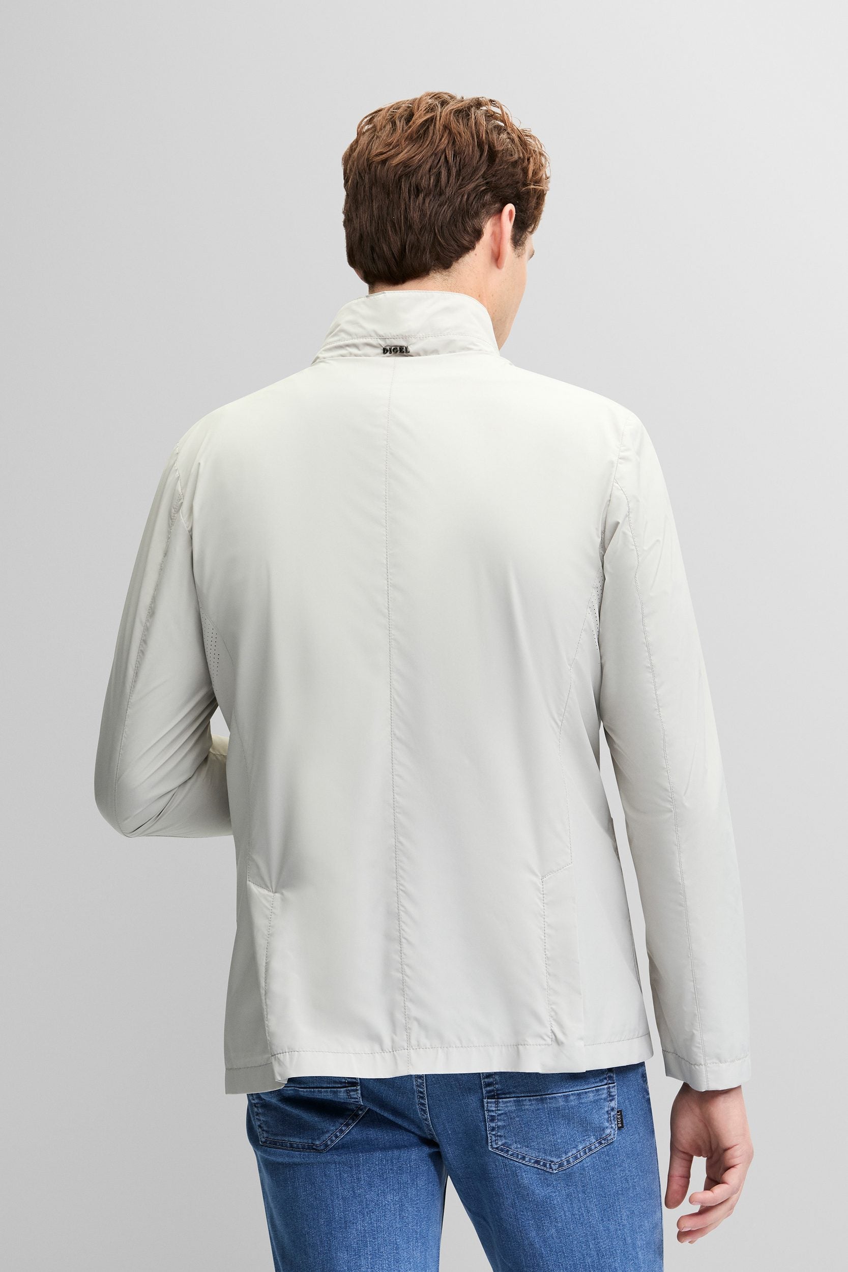Digel Lightweight Travel Blazer