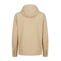 Digel Hooded Raincoat