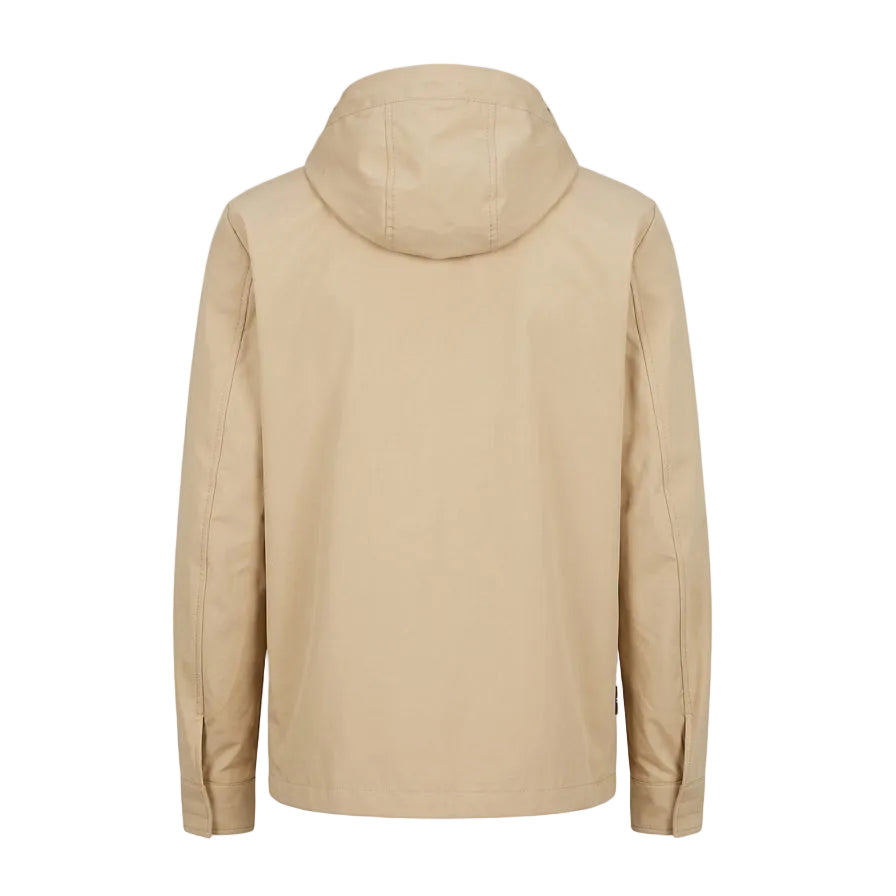 Digel Hooded Raincoat