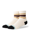 Stance Boyd Combed Cotton Mid Cushion Quarter Height Socks