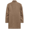 Bugatti Twill Overcoat