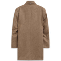 Bugatti Twill Overcoat