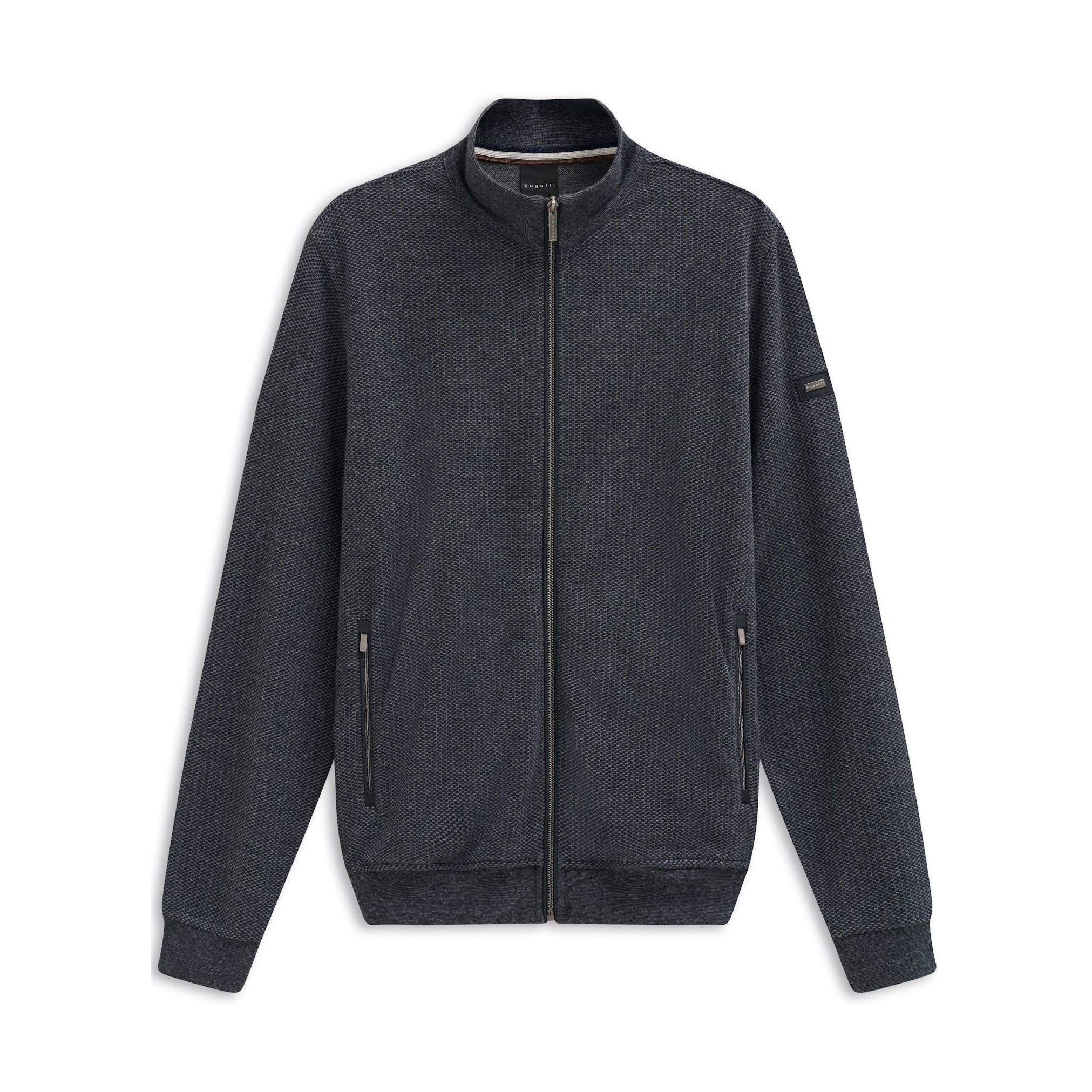 Bugatti Full Zip Track Jacket