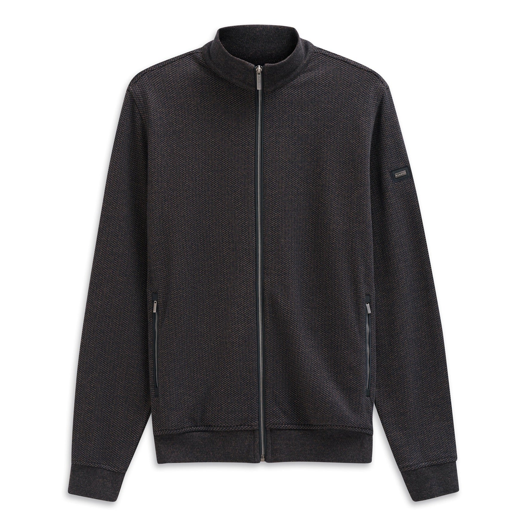 Bugatti Full Zip Track Jacket – Seattle Thread Company
