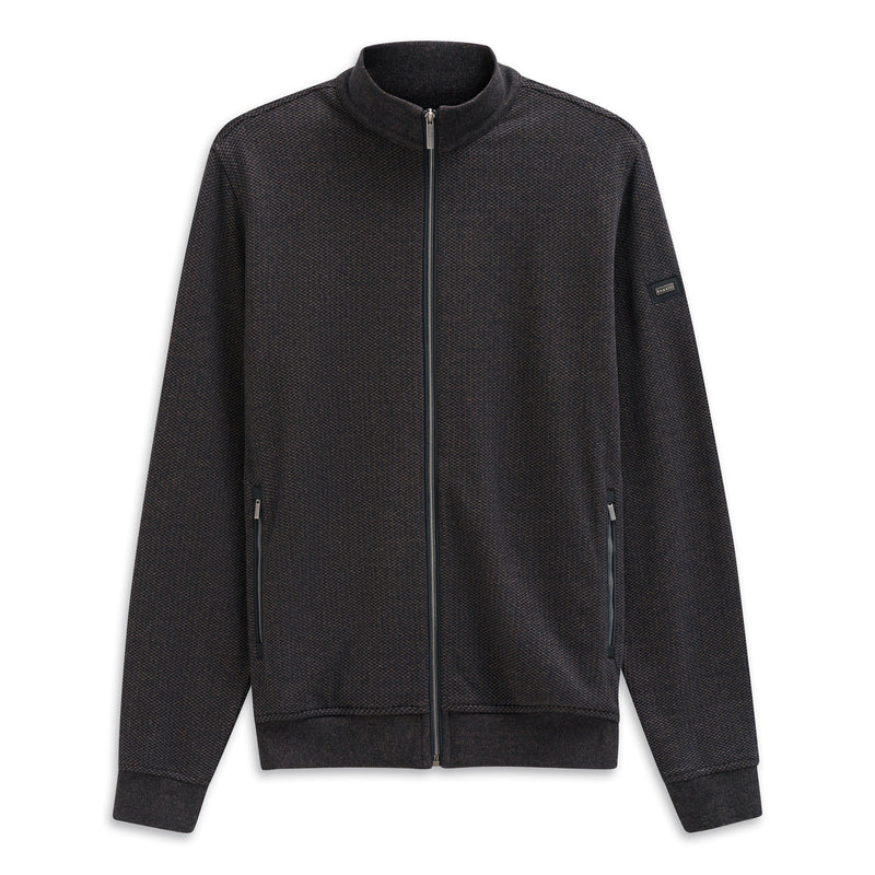 Bugatti Full Zip Track Jacket